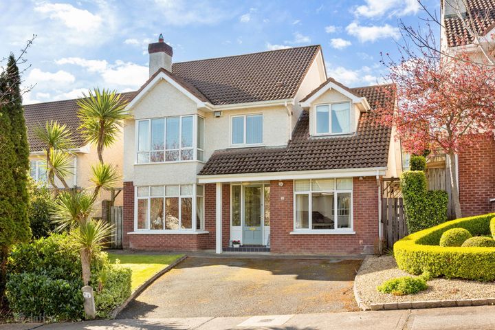 32 Holmwood, Brennanstown Rd, Cabinteely Dublin 18, Dublin 18, Dublin