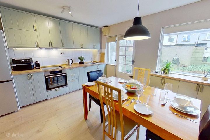 100 Lanndale Lawns, Dublin 24, Tallaght, Dublin 24