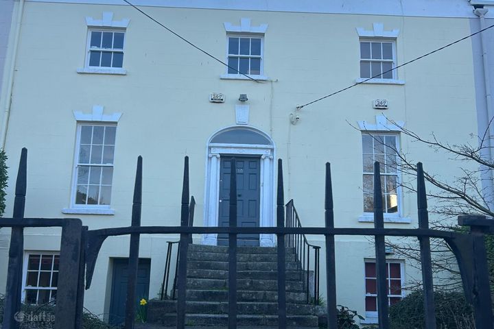 Mount Merrion Avenue, Blackrock, Co. Dublin