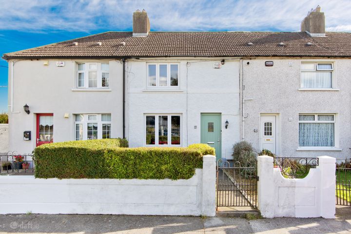 22 Kildare Road, Crumlin, Dublin 12, D12E7C3