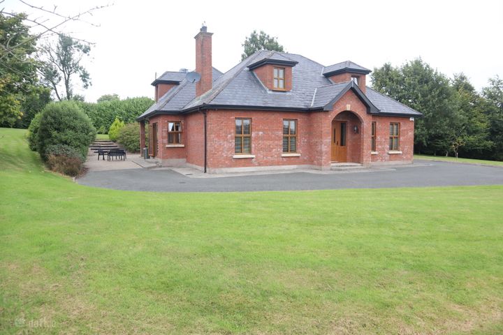 Drumgowna, Carrickmacross, Co. Monaghan, A81E177