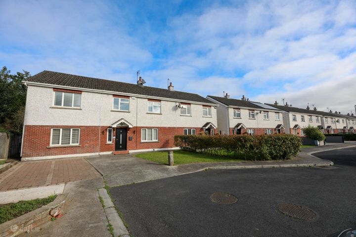 52 Grove Park, Mountmellick, Mountmellick, Co. Laois, R32Y308