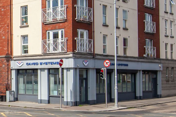 Clifden Court, Ellis Quay, Dublin 7, D07EV81