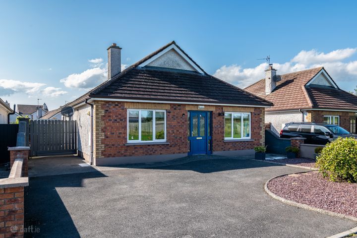 14 Glentaun Rd, Creagh, Ballinasloe, Galway
