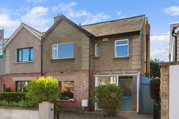20 Cullenswood Gardens, Ranelagh, Dublin 6, Dublin 6, Dublin