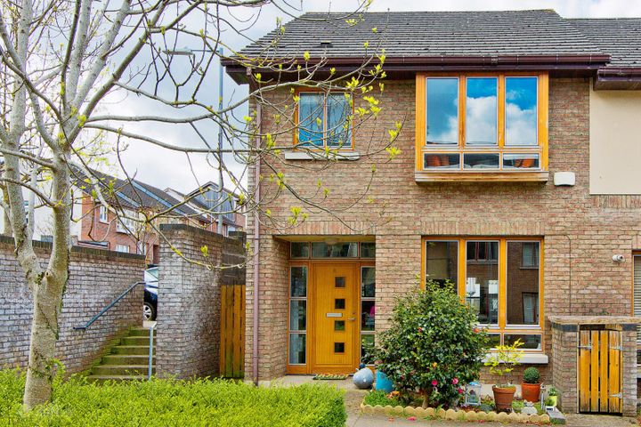 8 Belarmine Heath, Stepaside, Dublin 18, Dublin 18, Dublin