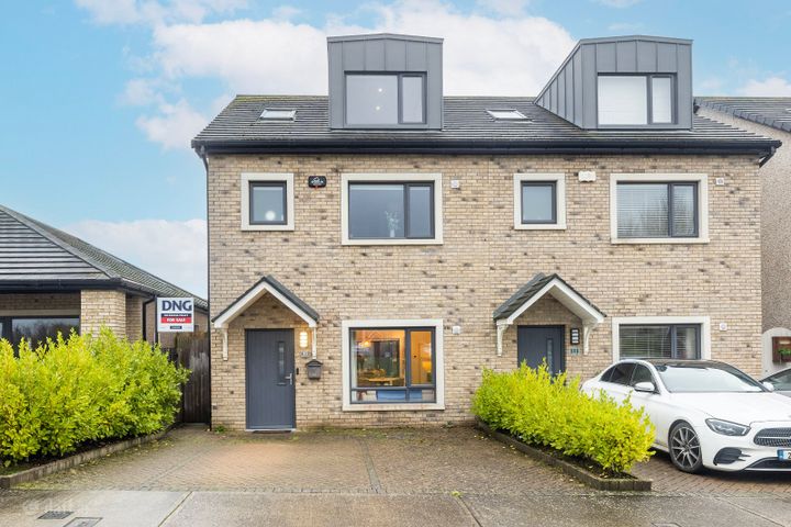 10 Kingsland, Beaverstown Road, Donabate, Co. Dublin, K36A432