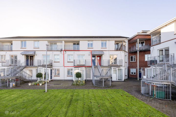 32 Goodtide Harbour, Batt Street, Wexford Town, Co. Wexford, Y35TF31