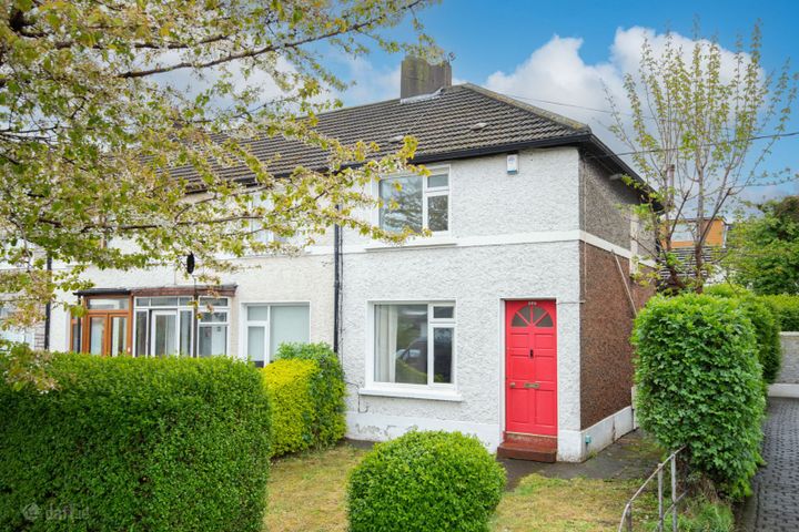 149 Downpatrick Rd, Dublin 12, Dublin, Dublin 12, Dublin