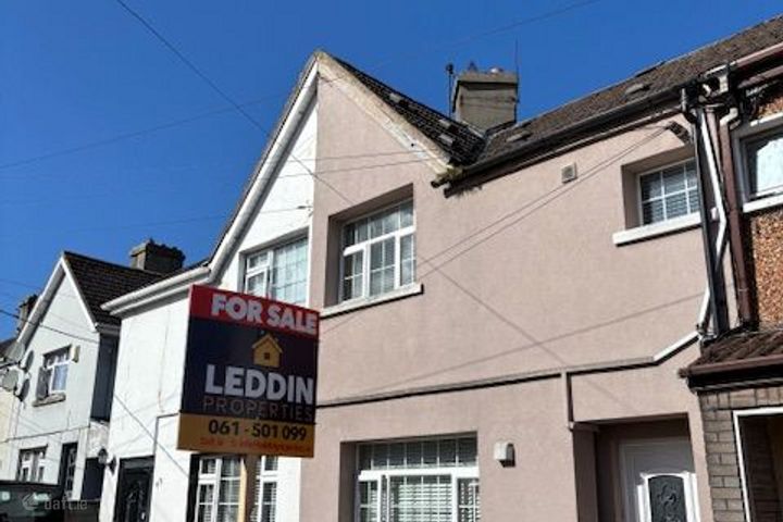 47 Keane Street, Killalee, Pennywell, Co. Limerick, V94RKF5