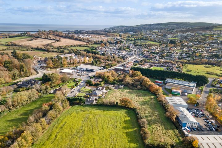 Milltown, Rathnew, Co. Wicklow