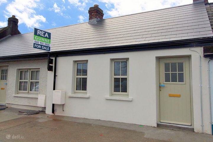 62 Seatown, Dundalk, Co. Louth, A91K2X5