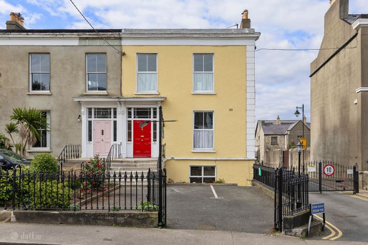 10 Corrig Ave, Dun Laoghaire, Dublin, Dublin