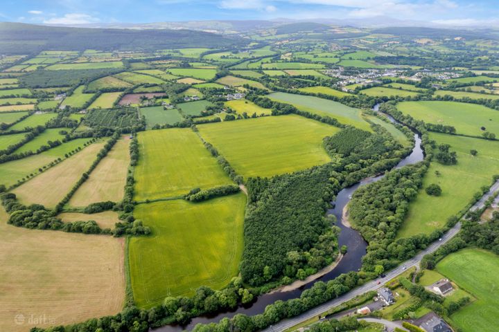 Inchidaly, Banteer, Co. Cork