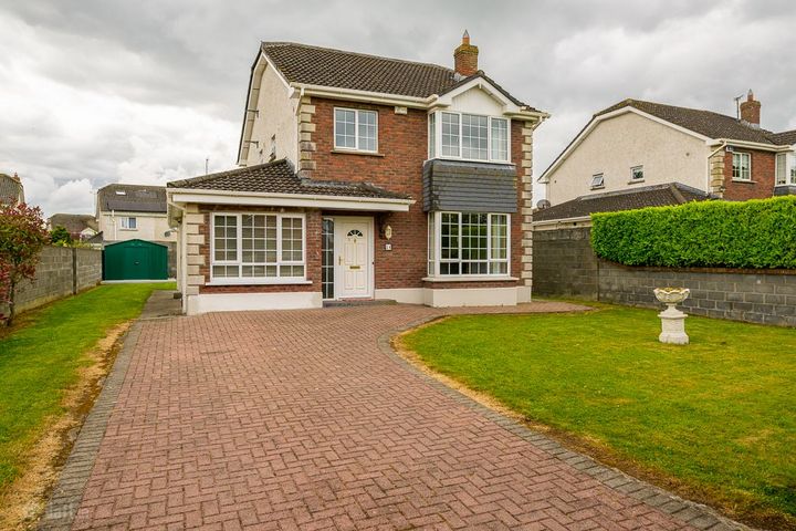 24 Clady Meadows, Robinstown, Navan, Meath