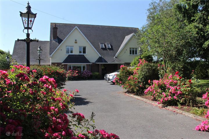 Ashbrook Villa, Rowlestown, Dublin, Dublin