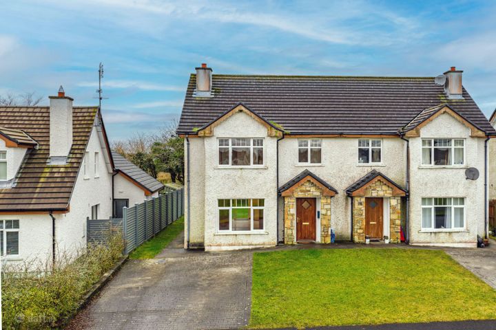 46 Deerpark, Crossmolina, Crossmolina, Co. Mayo, F26XA36