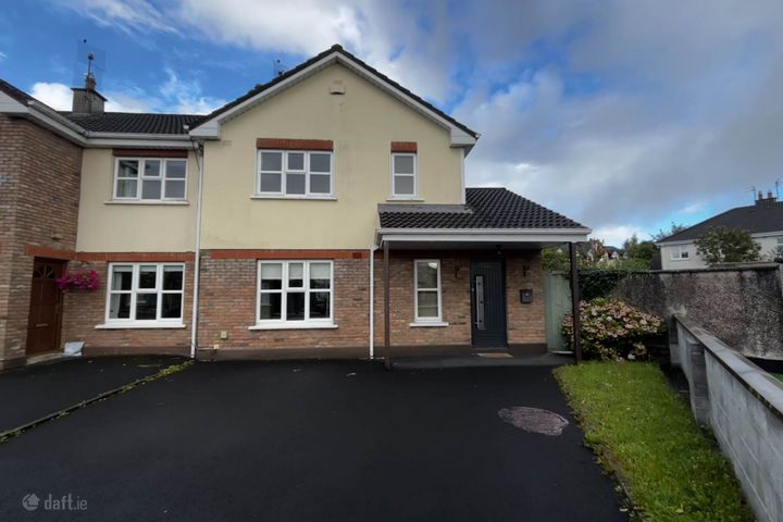 31 Castlemara, Annacotty, Co. Limerick, V94H3V9