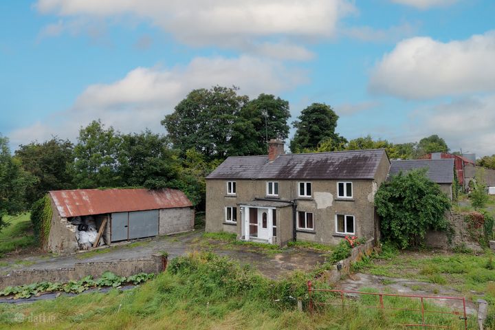 Tullavally, Cootehill, Co. Cavan, H16H297