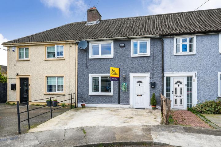19 Curlew Road, Drimnagh, Dublin 12