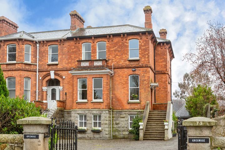79 Merrion Road, Ballsbridge, Dublin 4, Dublin 4, Dublin