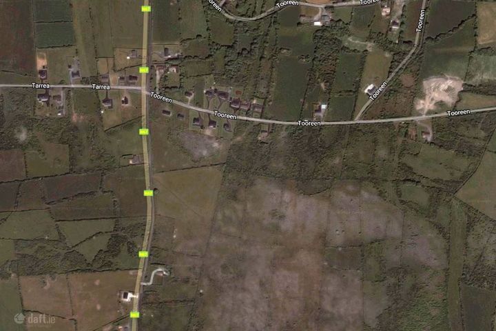 Tooreen East, Kilcolgan, Co. Galway