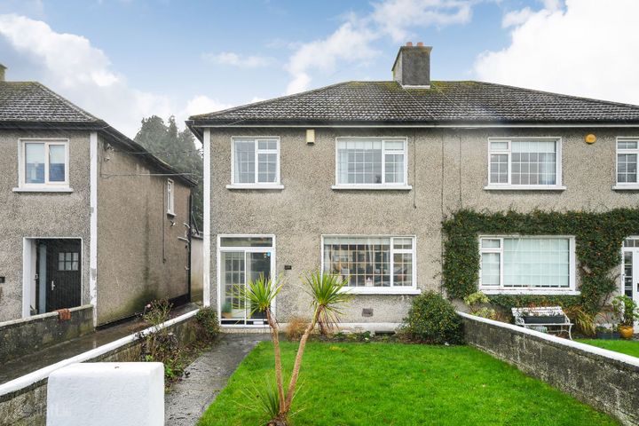 34 Oakwood Road, Glasnevin, Dublin 11, D11RY68
