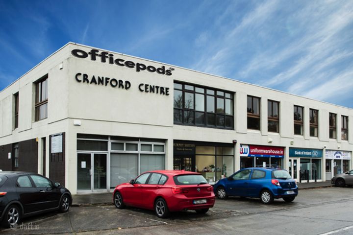 Cranford Centre, Dublin 4