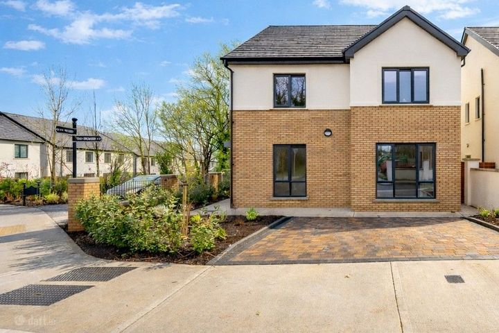 1 The Orchard, Heathfield, Carriganarra, Carrigrohane, Co. Cork, P31AD65