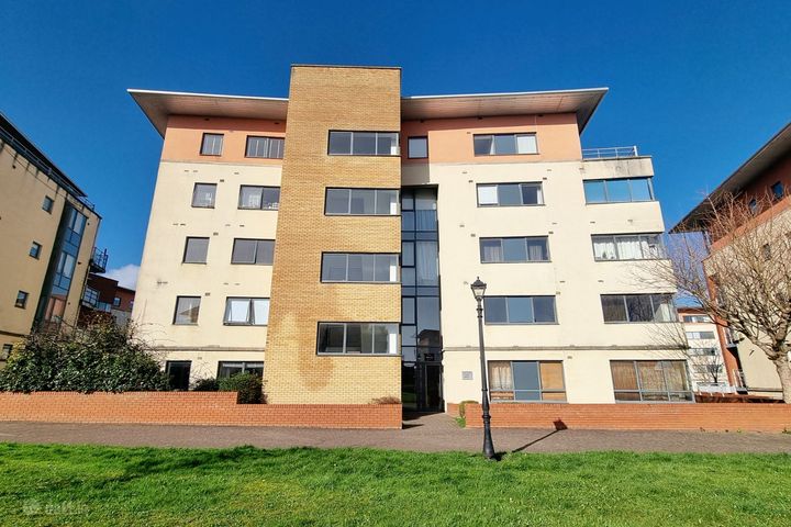 Apartment 127, The Oval, Cabinteely, Dublin 18, D18DP94