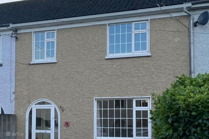 7 The Grove, Abbeyside, Dungarvan, Dungarvan, Co. Waterford