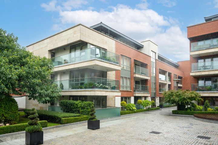 53 Shrewsbury Sq, Sandymount Ave, Ballsbridge Dublin 4, Dublin 4, Dublin