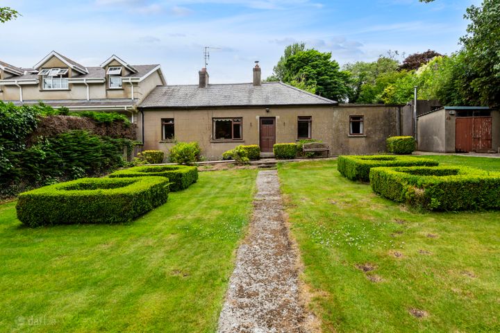 Harbour View, Schoolhouse Road, New Ross, Co Wexford, Y34FD77