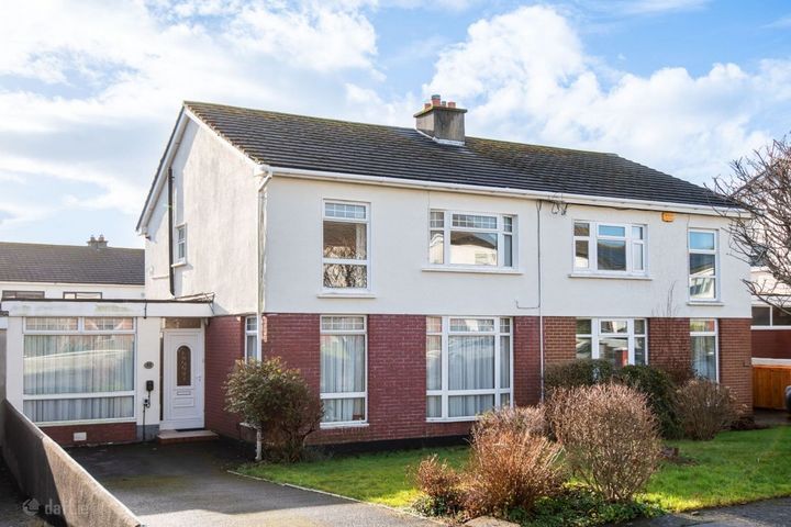 92 Bracken Drive, Portmarnock, Portmarnock, Co. Dublin, D13Y303