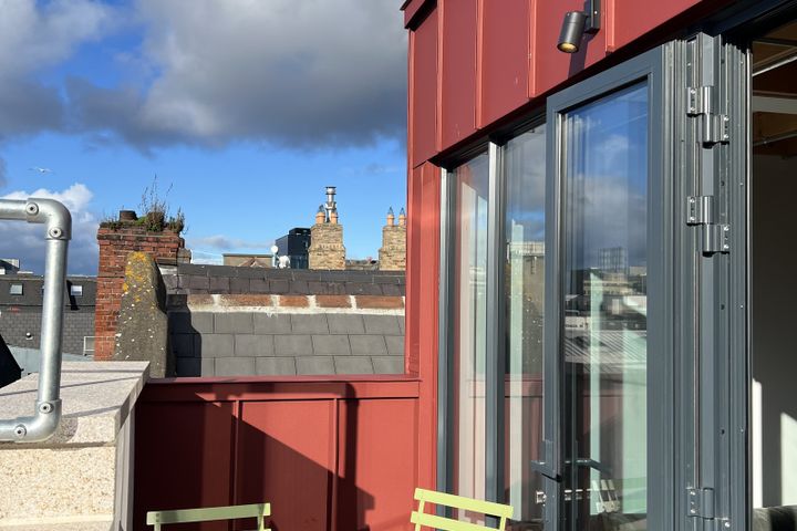 Camden St Apartments, 70 Camden Street, Dublin 2