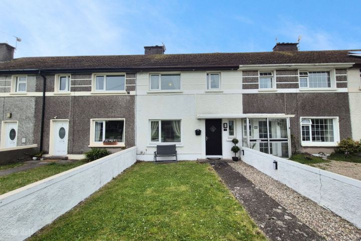 3 Saint Lappan'S Place, Little Island, Little Island, Co. Cork