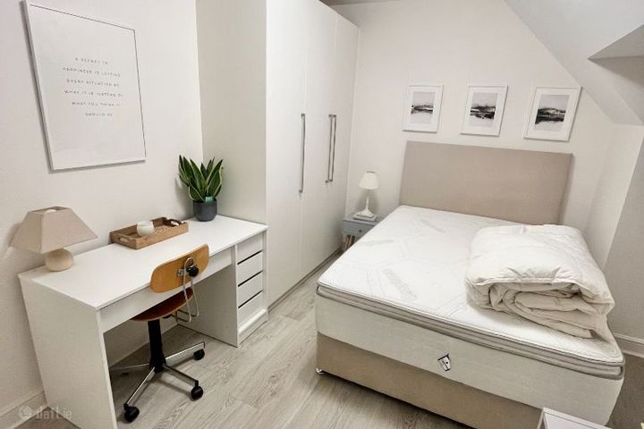 Burgage Gardens, Newcastle, Co. Dublin