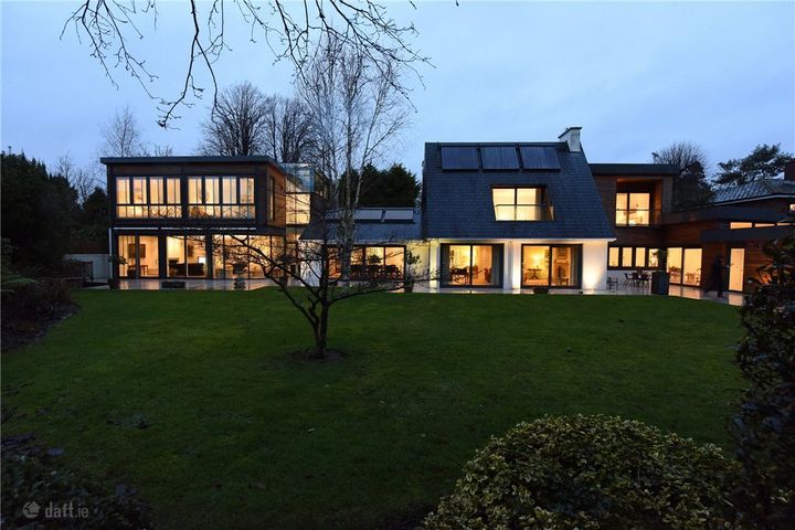 Coraville, Templelawn, Blackrock Rd, Cork