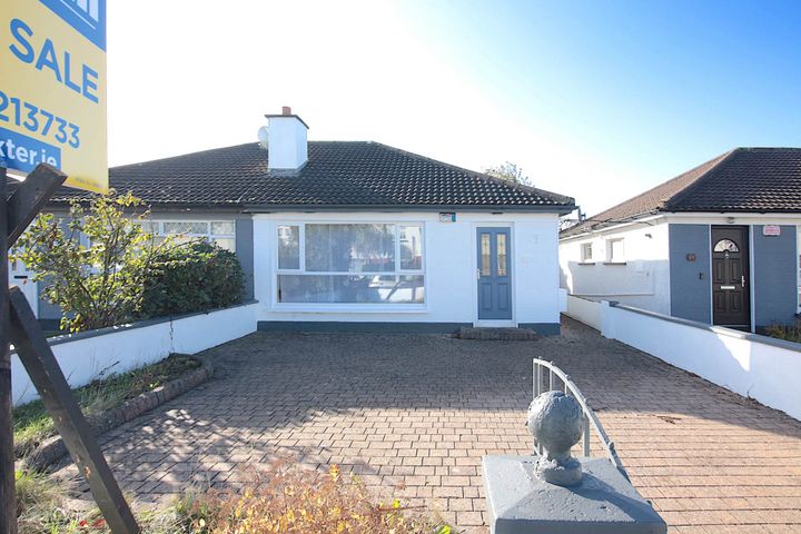 27 Meadow Drive, Hartstown, Clonsilla, Dublin 15, D15DRR2