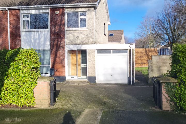 Cill Cais, Dublin 24, Oldbawn, Dublin 24