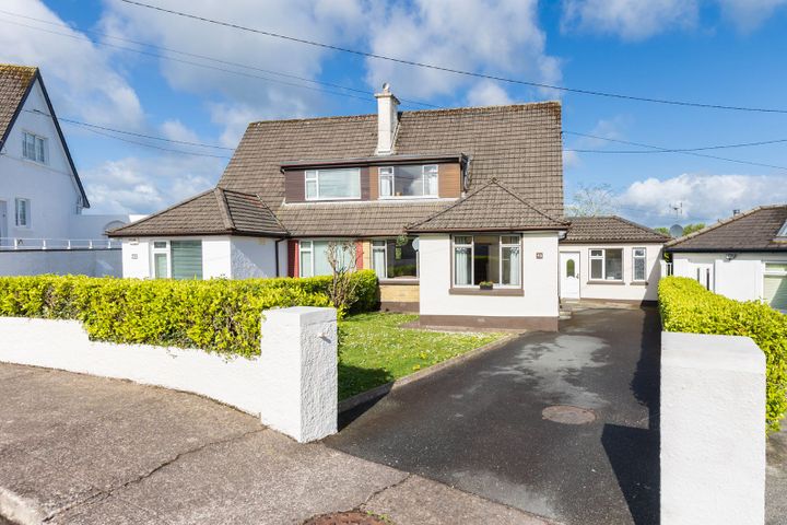 40 Uam Var Dr, Bishopstown, Cork, Cork