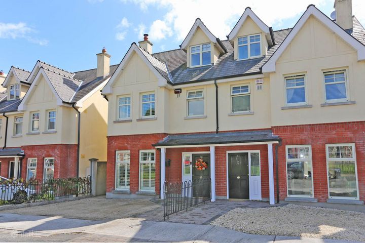 46 Cairnsfort, Castletroy, Limerick, Limerick