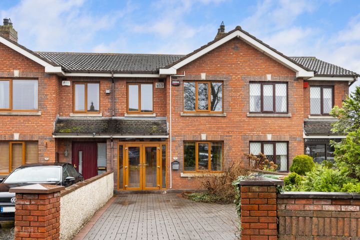 4 Riversdale Grove, Palmerstown, Dublin 20