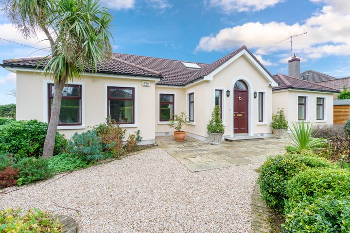 10 Saval Park Crescent, Dalkey, Dublin, Dublin