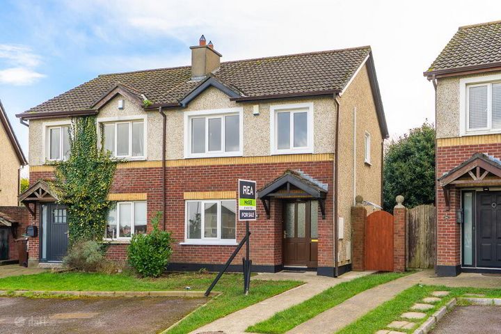 18 Ard Mor Crescent, Tallaght, Dublin 24, Dublin 24, Dublin