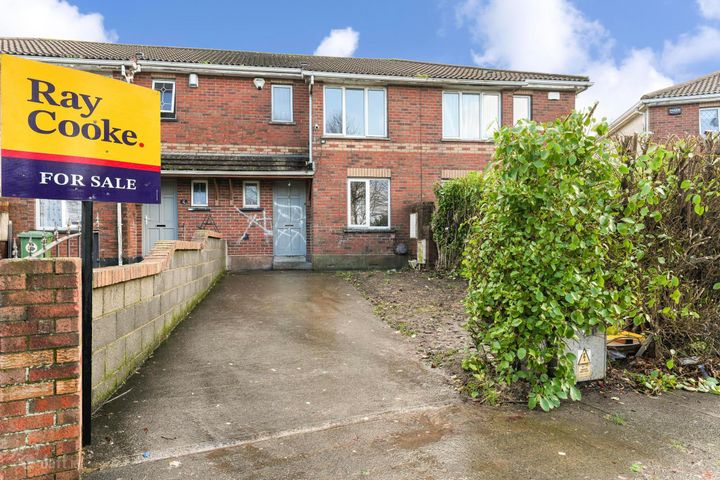 12 Swiftbrook Avenue, Tallaght, Dublin 24