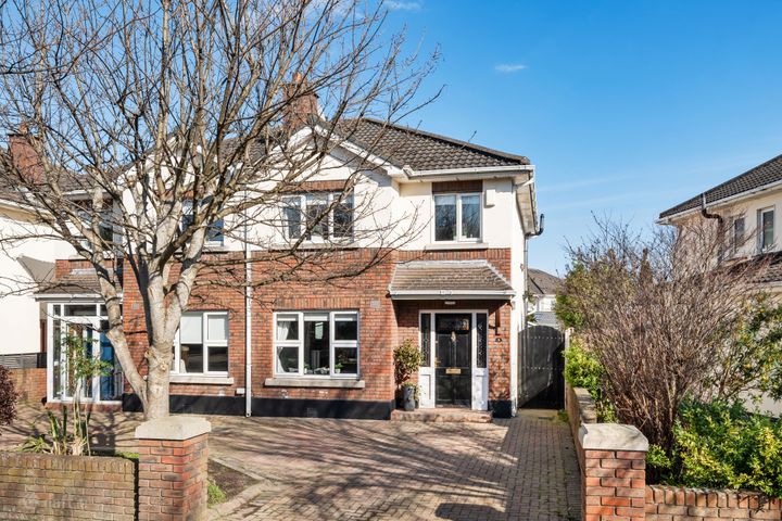 6 Wainsfort Manor Green, Terenure, Dublin 6W, D6WRW74