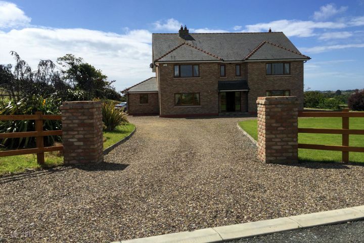 Cypress Point, Ballydrislane, Tramore, Co. Waterford, X91K2V4