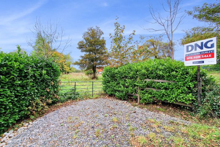 Carrowkeel, Crusheen, Ennis, Co. Clare, Crusheen, Co. Clare, V95RXC1