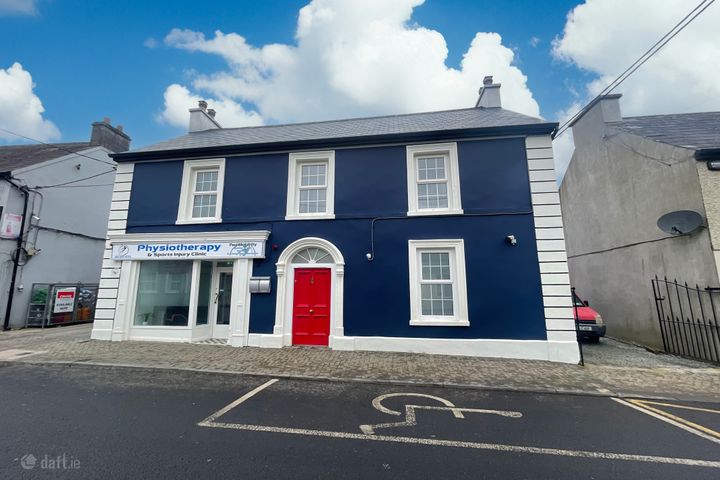 Main Street, Hospital, Co. Limerick
